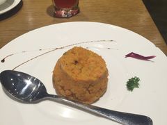 -菩提树·素食餐厅(汇智国际商业中心店)