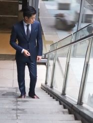 -优山定制西服衬衫大衣(国贸店)