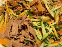 -阿喆私房菜(西五路店)
