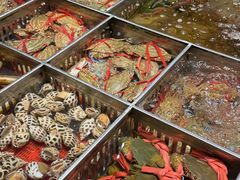 -抱德·潮汕味(琶洲店原惠城鱼仔)