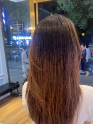 -YESIDO椰岛造型烫发染发