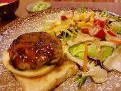红酒法式鹅肝-浪花亭日本料理(古田路店)