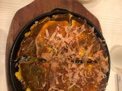 特选什锦大阪烧-味乃家 本店