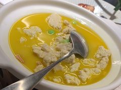 -留半山·香港食堂(啦啦宝都店)