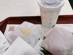 -华莱士·全鸡汉堡(杭州武林店)