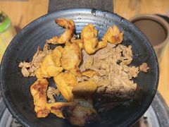 -九田家黑牛烤肉料理(溧阳吾悦店)