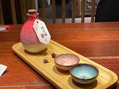 -大牌大·传统杭帮菜(湖滨店)