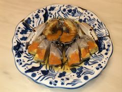 -海味世家·家常菜馆(明州里店)