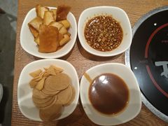 -牛小灶牛杂煲(北京路店)