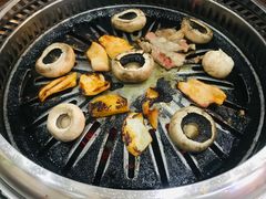 -延成苑韩式烤肉店(长春道店)