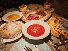 -波特曼西餐厅(中央大街店)