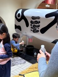 -奈尔宝·国风主题儿童乐园·亲子餐厅(豫园商城店)