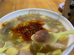 -清真·马继明肉丸胡辣汤回坊总店