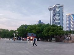 -武昌江滩