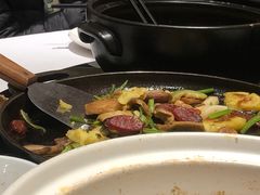 -黔蘑菇四季餐厅(观山湖店)