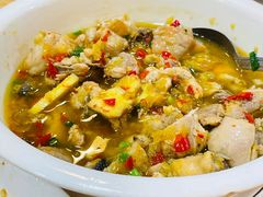 -笨罗卜浏阳菜馆(富家湾小区店)