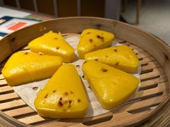 红枣南瓜糕-小荔园·粤菜小馆(美的悦然广场店)