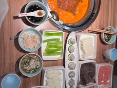 -季季红火锅(长沙步行街店)