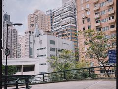 -香港大学