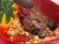 -水桶王国主题餐厅·聚会·生日派对·亲子活动·家庭套餐(亚龙湾希尔顿店)