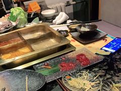 -王家渡火锅店(亦庄店)