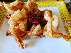 -那家小馆•北京菜•烤鸭(香山店)