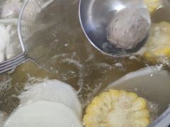 -陈记顺和潮汕牛肉火锅(番禺迎宾大道店)