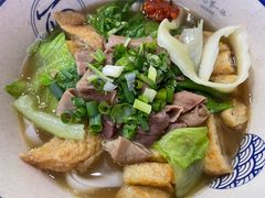 牛杂粉-岭南第一锅(萝岗万达店)