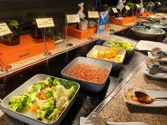 -二楼咖啡厅·厦门源昌凯宾斯基大酒店(湖滨中路店)