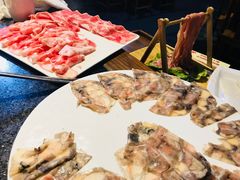 -香天下·四川火锅(安镇大润发店)