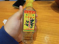 木姜子油-宝小庆邵阳米粉(深圳市南山保利店)
