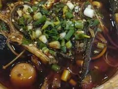 -七恭冒菜(工农村店)