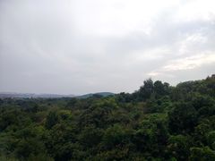 -南京老山国家森林公园