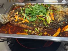 -川味王(农民街店)