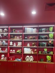 -哈姆雷斯(王府井百货大楼店)