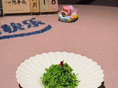 -新荣记(南京西路店)