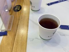 -清真·尖子尖牛肉面(王府井店)