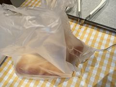-烘焙町面包店(西四店)