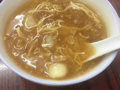 -添發碗仔翅美食