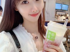 -奈雪的茶(印象城店)