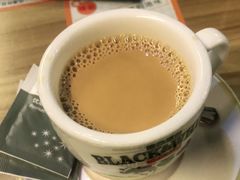-尖沙咀茶餐厅(永泰店)