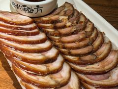 -姥姥家春饼店(八里庄店)