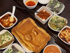 -阿那亚第三食堂 Cafeteria 3