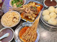 -小街天府(西工小街店)
