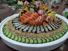 -广胜通达海鲜食府(黄沙店)