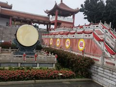 -湄洲岛