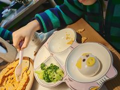 -川堂风·跷脚牛肉·乐山爆炒(中建乐荟天地店)