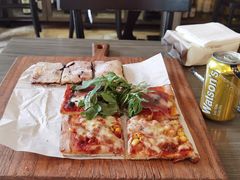 乡村披萨-意块披萨PIZZA SAPORITA(东直门店)