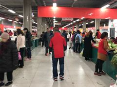 大堂-金宝生活市场(东五环店)