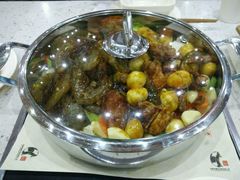 -来御来三汁焖锅(万邦店)